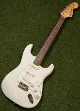 Fender FSR Made In Japan Traditional Late 60s Stratocaster / Orympic White【日本総本店ベースセンター】_2