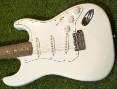 Fender FSR Made In Japan Traditional Late 60s Stratocaster / Orympic White【日本総本店ベースセンター】_4