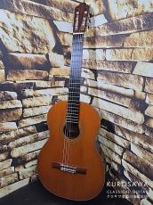 Ignacio Fleta e hijos イグナシオ・フレタ・エ・イーホス 1979年製 杉・ハカランダ「Stefano Grondona」【日本総本店2F 在庫品】_4