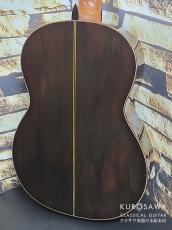 Ignacio Fleta e hijos イグナシオ・フレタ・エ・イーホス 1979年製 杉・ハカランダ「Stefano Grondona」【日本総本店2F 在庫品】_6