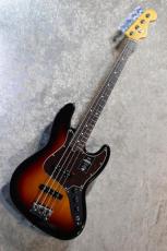 Fender American Professional II Jazz Bass RW -3 Color Sunburst- #US25107150【4.00kg】_2
