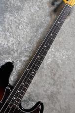 Fender American Professional II Jazz Bass RW -3 Color Sunburst- #US25107150【4.00kg】_3
