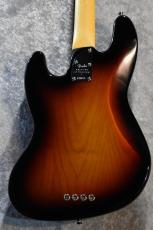 Fender American Professional II Jazz Bass RW -3 Color Sunburst- #US25107150【4.00kg】_5