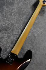 Fender American Professional II Jazz Bass RW -3 Color Sunburst- #US25107150【4.00kg】_6