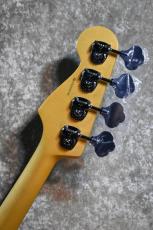 Fender American Professional II Jazz Bass RW -3 Color Sunburst- #US25107150【4.00kg】_7