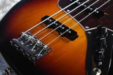 Fender American Professional II Jazz Bass RW -3 Color Sunburst- #US25107150【4.00kg】_10