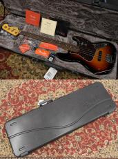 Fender American Professional II Jazz Bass RW -3 Color Sunburst- #US25107150【4.00kg】_11