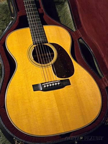 Martin 000-28EC Eric Clapton Signature -2022USED!!-【48回迄金利0%対象】
