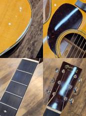 Martin 000-28EC Eric Clapton Signature -2022USED!!-【48回迄金利0%対象】_9