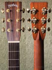 Headway HF-415 LEGACY/ATB #A04098【レガシーシリーズ】【48回迄金利0%対象】_7