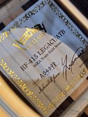 Headway HF-415 LEGACY/ATB #A04098【レガシーシリーズ】【48回迄金利0%対象】_11
