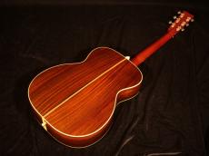 Bourgeois Vintage OM【本家USA製 アディロンダックスプルース 戦前マーチンOM28スタイル 極上コンディションが大変お買い得価格でご提供です! 】解説試奏動画ご覧ください。_8