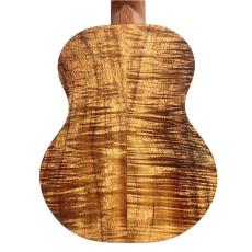 ◇試奏動画付 【Shimo Guitars】#U935 オリジナルテナーサイズ_4