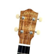 ◇試奏動画付 【Shimo Guitars】#U935 オリジナルテナーサイズ_5