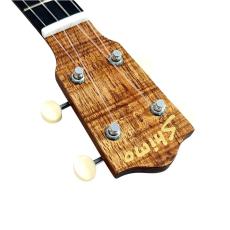 ◇試奏動画付 【Shimo Guitars】#U935 オリジナルテナーサイズ_7