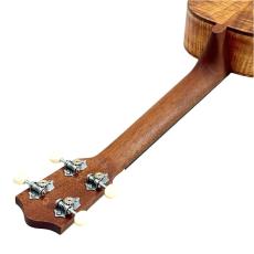◇試奏動画付 【Shimo Guitars】#U935 オリジナルテナーサイズ_10