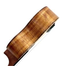 ◇試奏動画付 【Shimo Guitars】#U935 オリジナルテナーサイズ_13