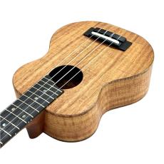 ◇試奏動画付 【Shimo Guitars】#U935 オリジナルテナーサイズ_16
