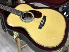 Martin OMJM John Mayer　マイク搭載　【 マーチン　OMJM　ジョンメイヤー　model マーティンギター 】_2