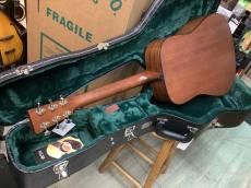 Martin  D-18 Satin マーティン D18 サテンフィニッシュ ピックアップ搭載_5