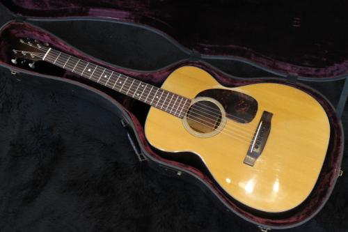 Martin 0-18 1961年製