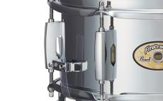 Pearl Pearl Fire Cracker Steel Snare 10"×5" [FCS1050]_2