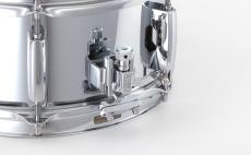 Pearl Pearl Fire Cracker Steel Snare 10"×5" [FCS1050]_5