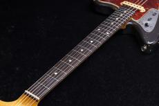 Fender 1963 Jaguar / 3Tone Sunburst [3.63kg]_4