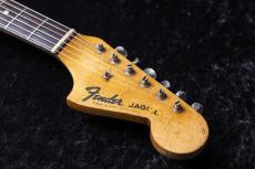 Fender 1963 Jaguar / 3Tone Sunburst [3.63kg]_5
