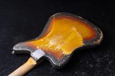 Fender 1963 Jaguar / 3Tone Sunburst [3.63kg]_6