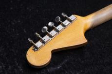 Fender 1963 Jaguar / 3Tone Sunburst [3.63kg]_8