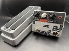 Shin's Music Pro-Vibe DX  -Silver Hammer-