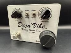 Fulltone Cudtom Shop CS-MDV Mini Deja' Vibe