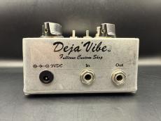 Fulltone Cudtom Shop CS-MDV Mini Deja' Vibe_4