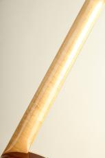 John Page Guitars AJ-K Quilt Maple Top 2016_6