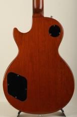 Gibson Les Paul Classic Trans Amber 2000 -DiMarzio Double White Pickup Modified-_3