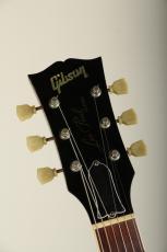 Gibson Les Paul Classic Trans Amber 2000 -DiMarzio Double White Pickup Modified-_7