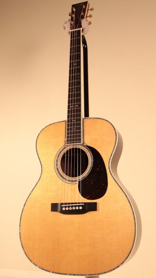 Martin 000-42 Standard #2945028【ショートスケール】【美杢