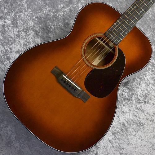Martin CTM 000-18 SHADE【2023年製】#2758178