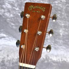Martin CTM 000-18 SHADE【2023年製】#2758178_4