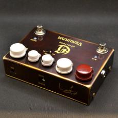 VEMURAM SPIRITONE Charシグネチャー オーバードライブペダル_2