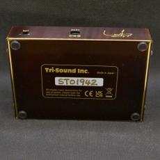 VEMURAM SPIRITONE Charシグネチャー オーバードライブペダル_6