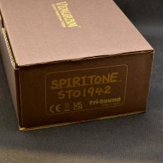 VEMURAM SPIRITONE Charシグネチャー オーバードライブペダル_8