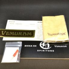 VEMURAM SPIRITONE Charシグネチャー オーバードライブペダル_9