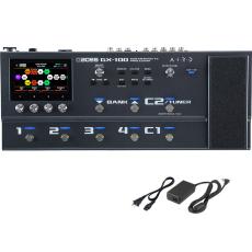 BOSS GX-100 マルチエフェクター ACアダプター同梱