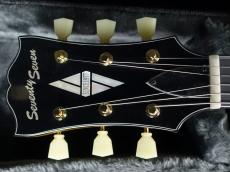 Seventy Seven Guitars EXRUBATO-ONE/S ANA_5