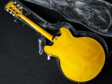 Seventy Seven Guitars EXRUBATO-ONE/S ANA_6