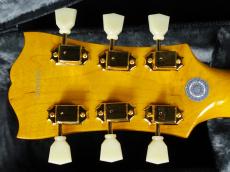 Seventy Seven Guitars EXRUBATO-ONE/S ANA_9