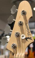 T's Omni-4st/22 --Trans Red--【超軽量!3.74kg】【S/N:080109】_3