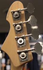 T's Omni-4st/22 --Trans Red--【超軽量!3.74kg】【S/N:080109】_7